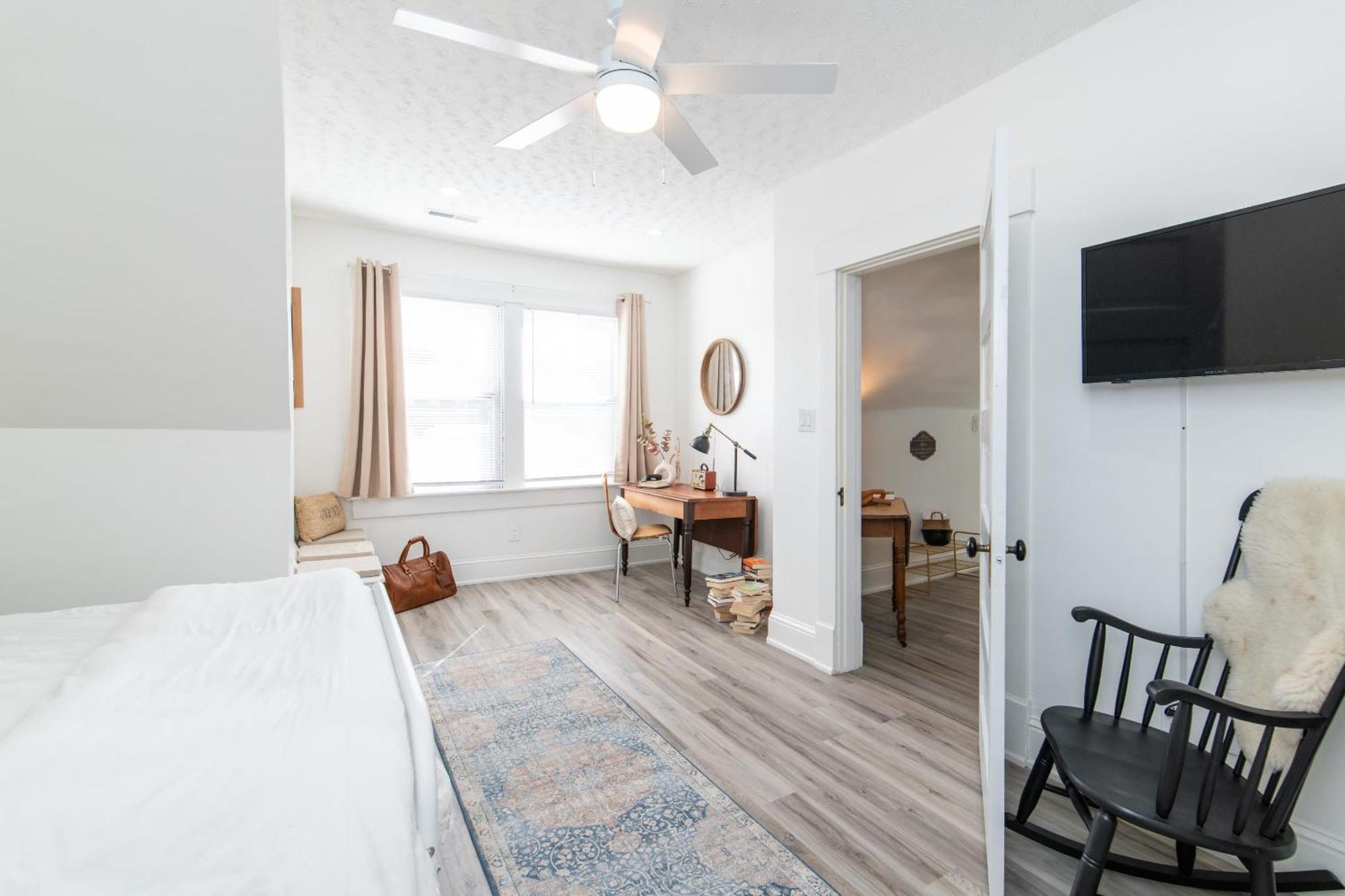 Loft On Capital - Ideally Located To Distilleries Frankfort Exteriör bild