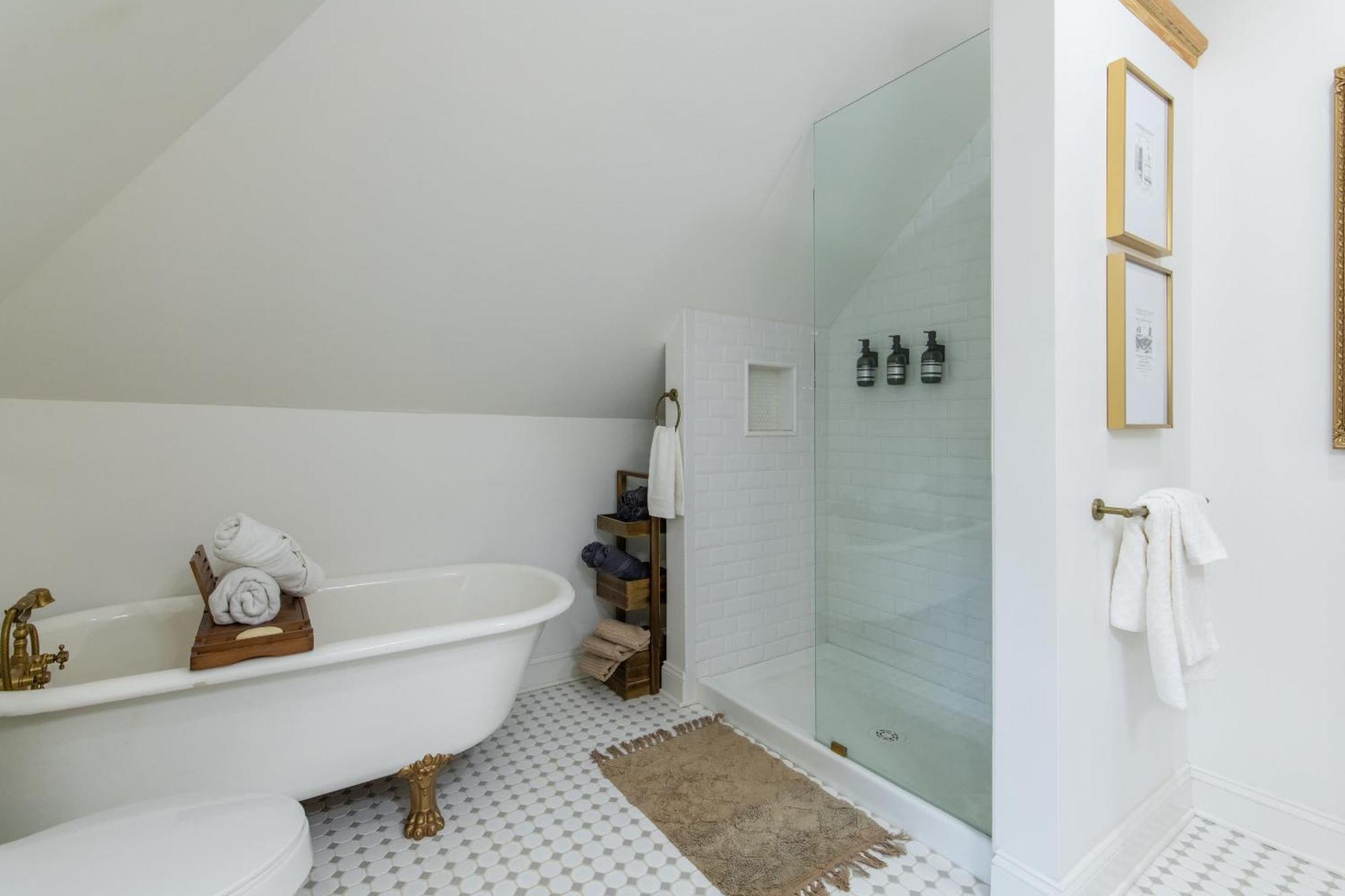 Loft On Capital - Ideally Located To Distilleries Frankfort Exteriör bild