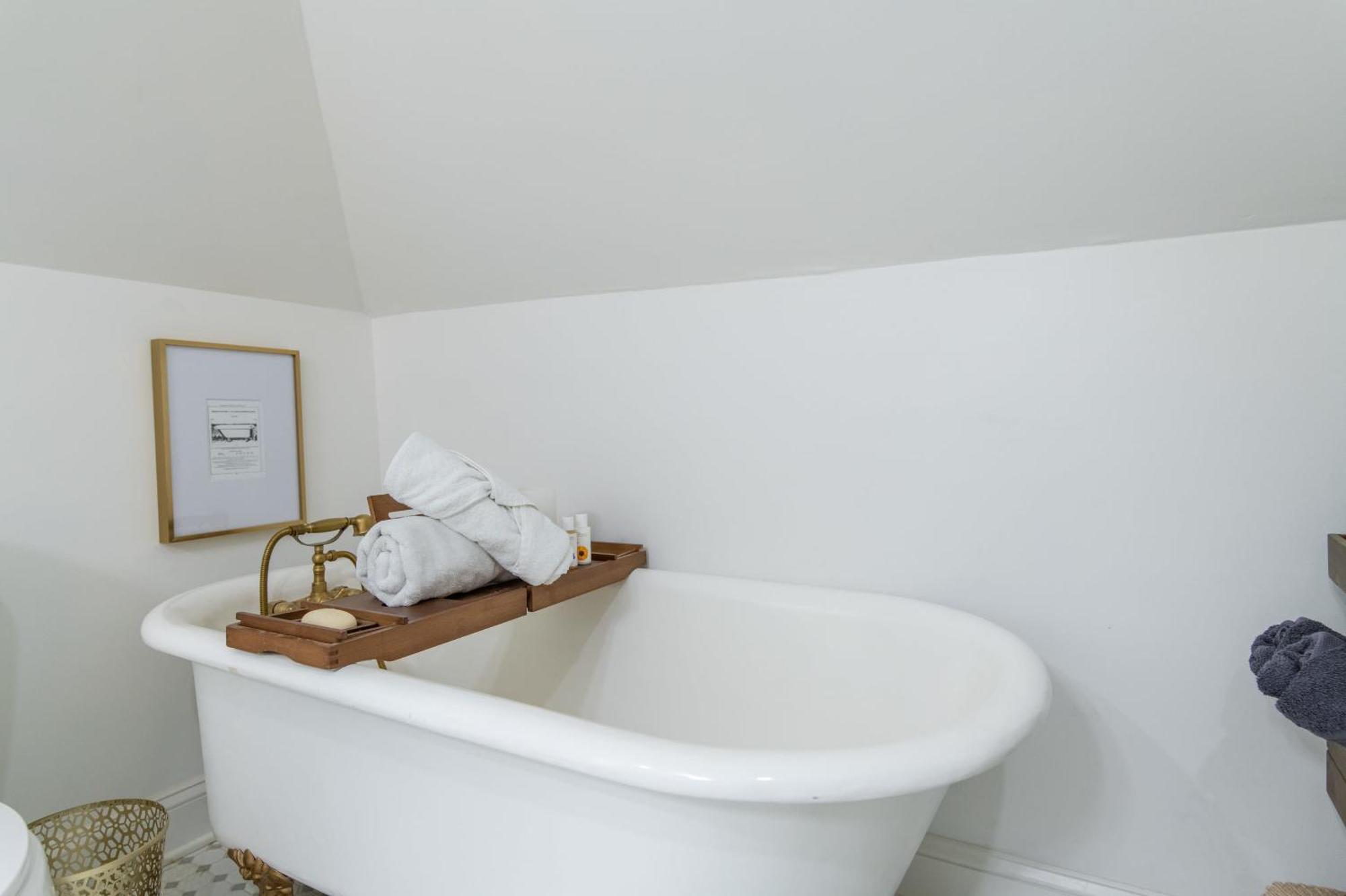 Loft On Capital - Ideally Located To Distilleries Frankfort Exteriör bild