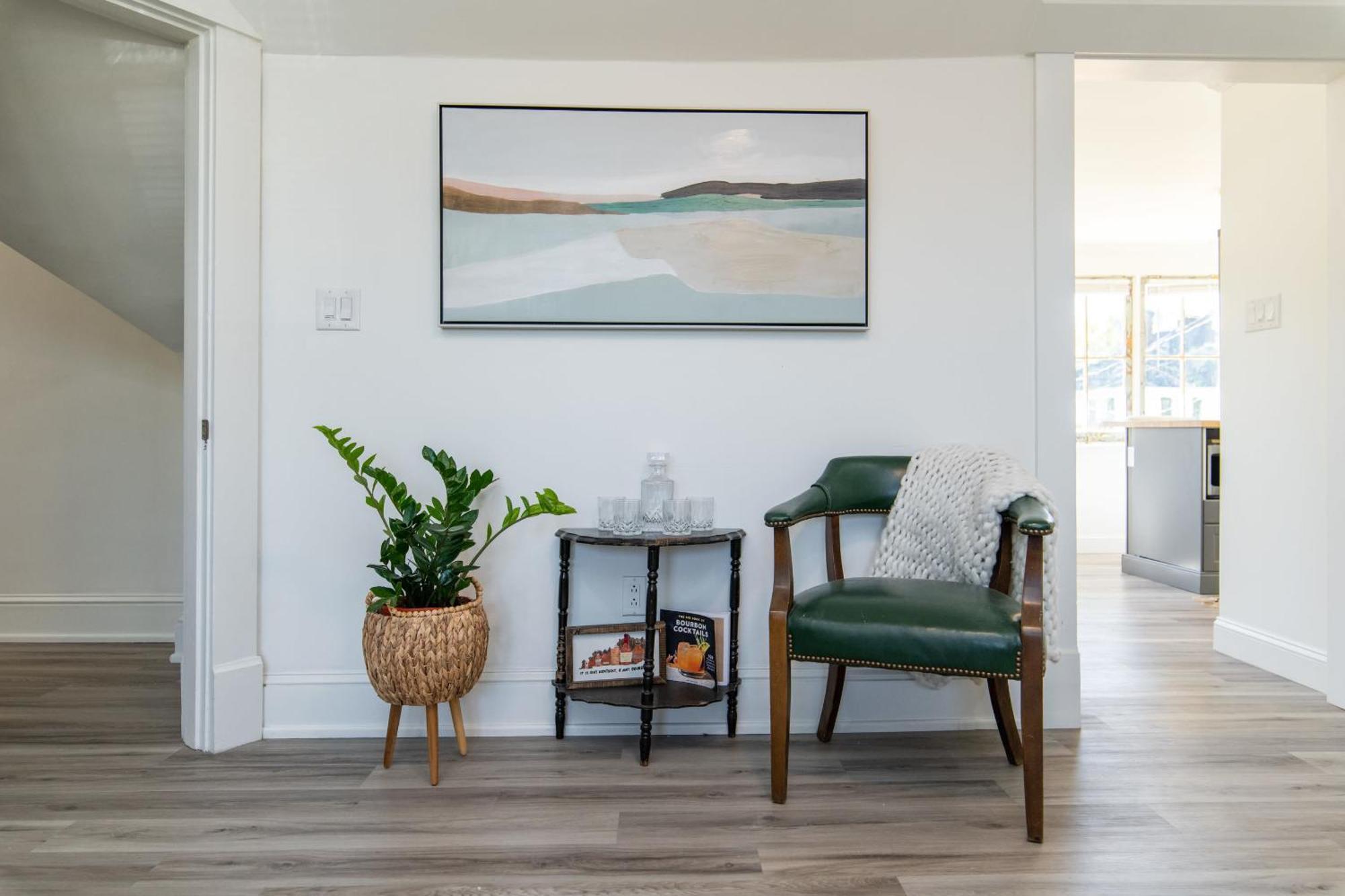 Loft On Capital - Ideally Located To Distilleries Frankfort Exteriör bild