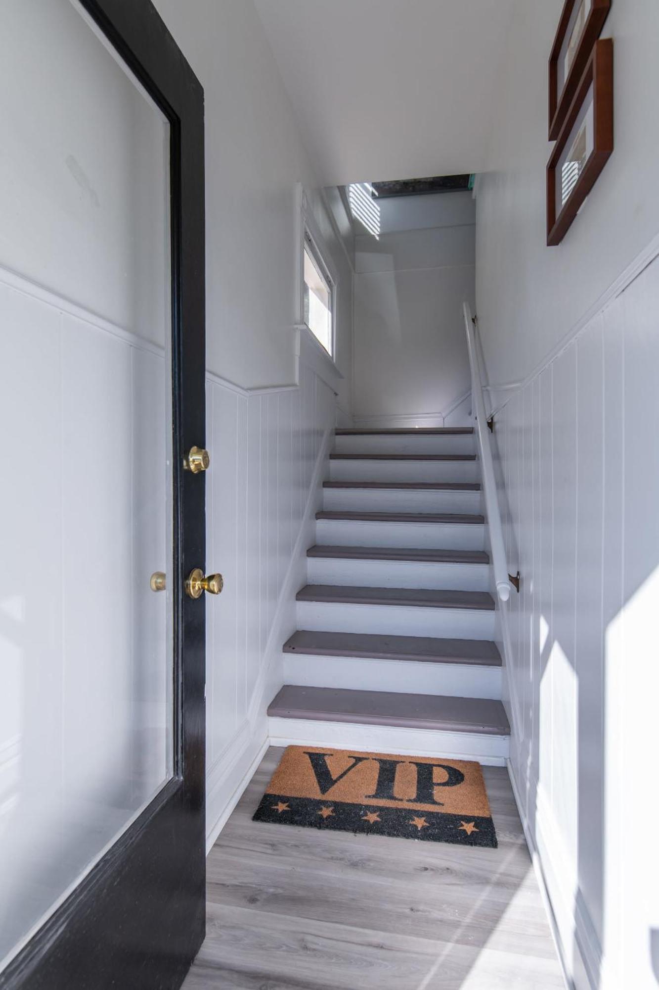 Loft On Capital - Ideally Located To Distilleries Frankfort Exteriör bild