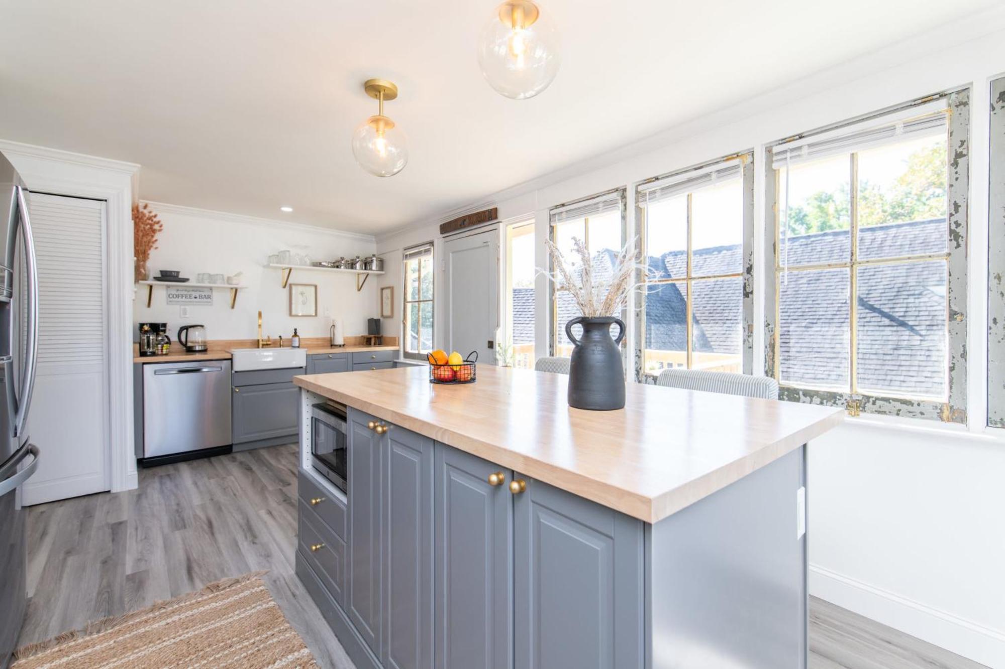 Loft On Capital - Ideally Located To Distilleries Frankfort Exteriör bild