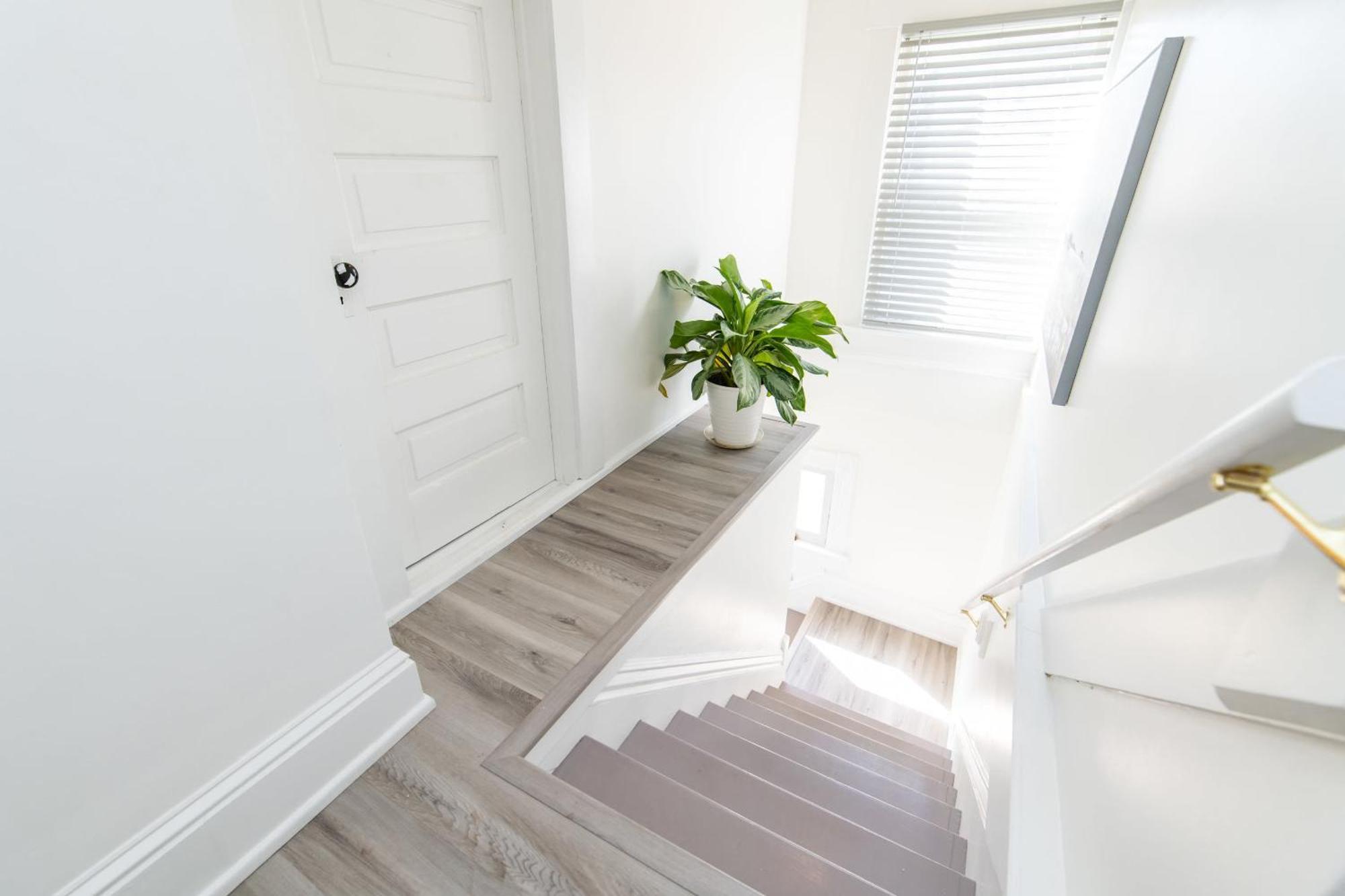 Loft On Capital - Ideally Located To Distilleries Frankfort Exteriör bild
