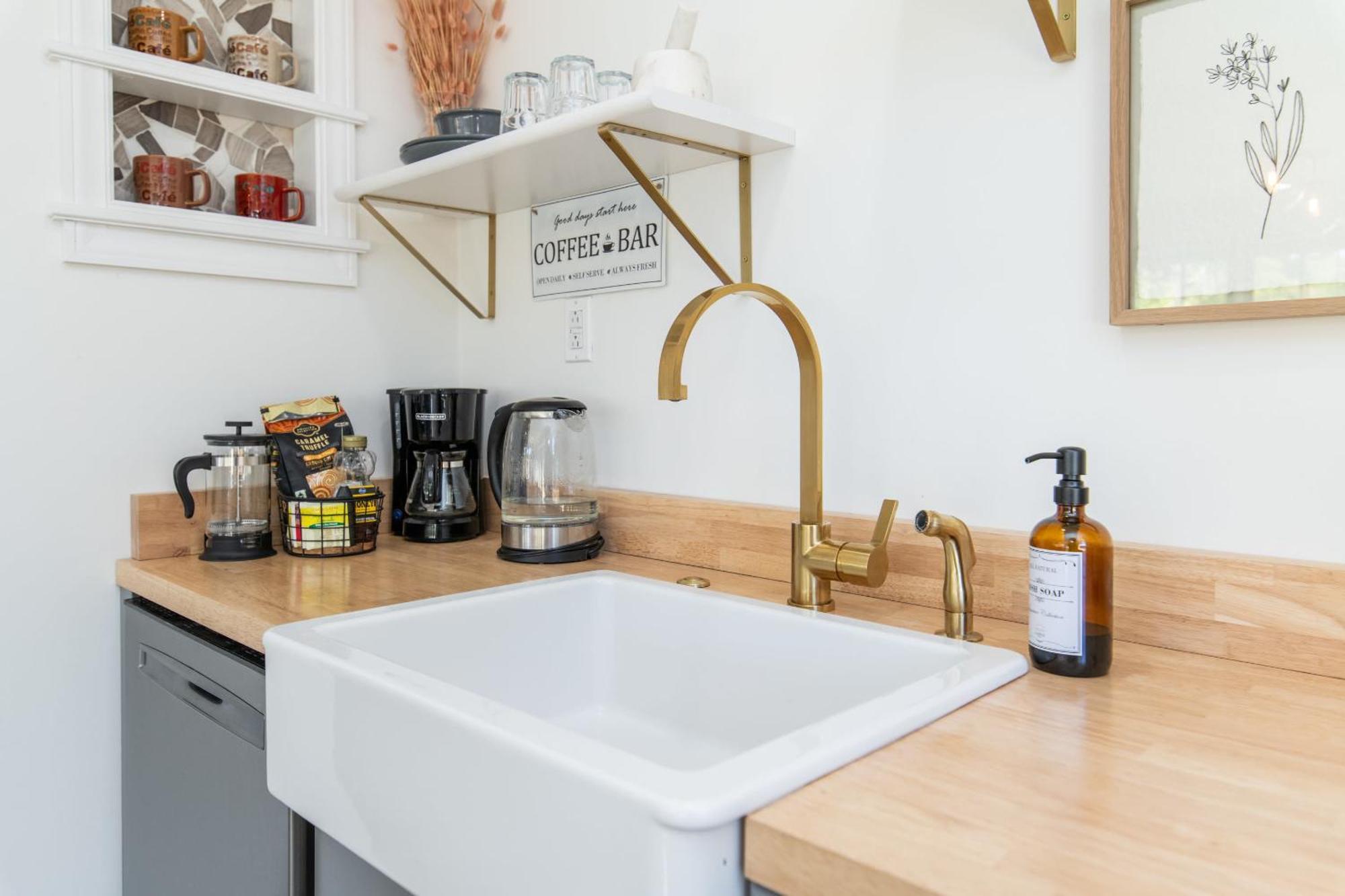 Loft On Capital - Ideally Located To Distilleries Frankfort Exteriör bild