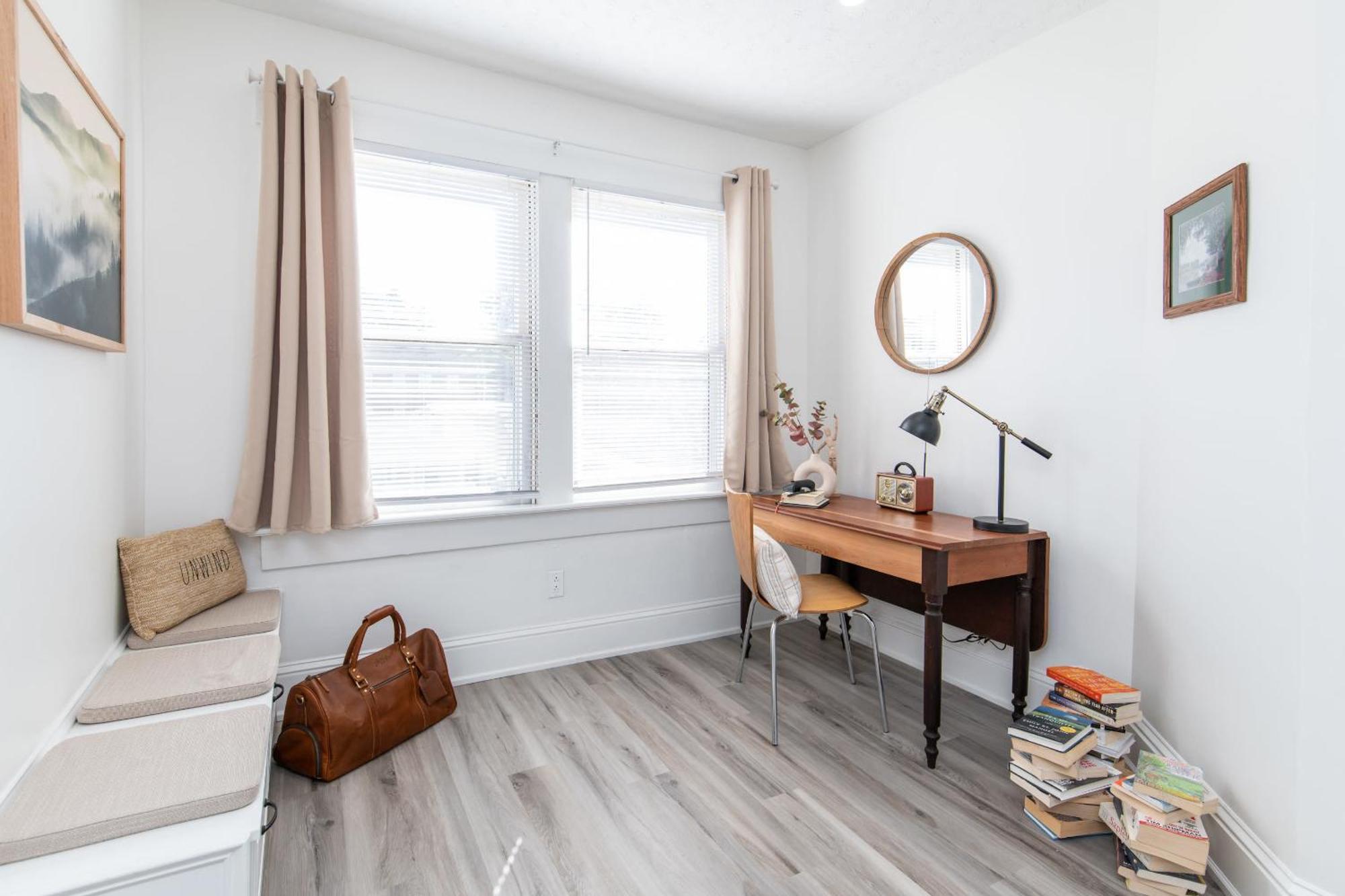 Loft On Capital - Ideally Located To Distilleries Frankfort Exteriör bild