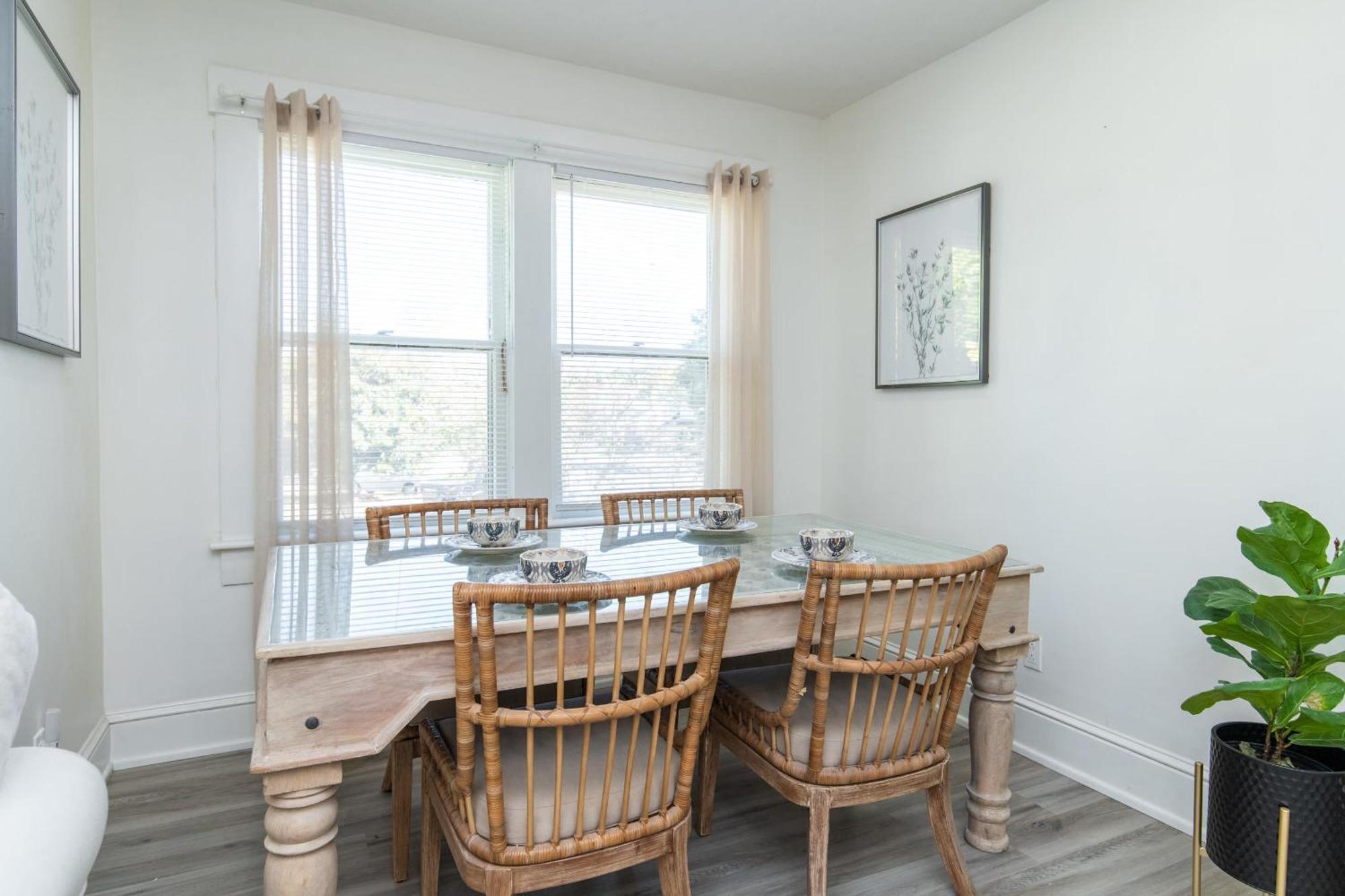 Loft On Capital - Ideally Located To Distilleries Frankfort Exteriör bild