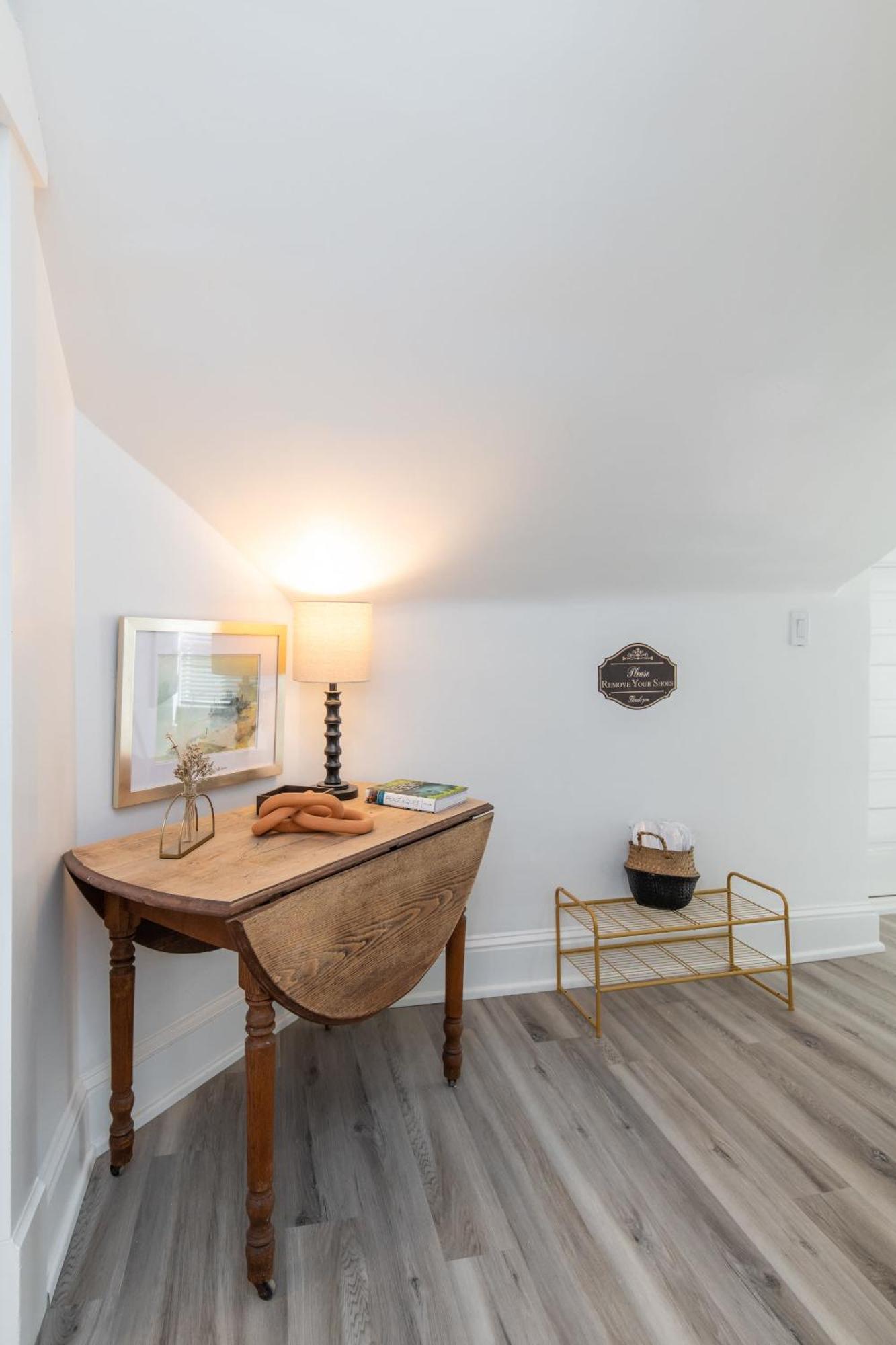Loft On Capital - Ideally Located To Distilleries Frankfort Exteriör bild